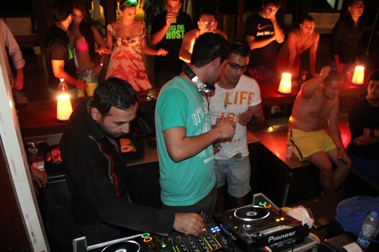 Ocean Whispers at Oceana